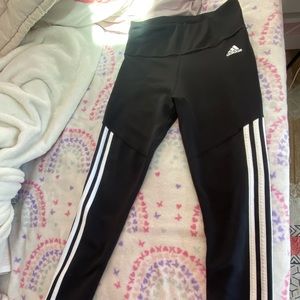 Adidas long pants